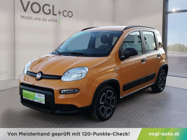 Fiat Panda 1.0 Hybrid City Life 51 kW image number 1