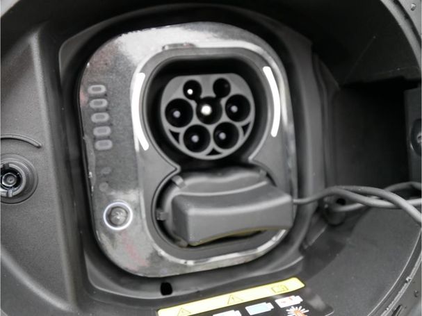 Fiat 500 e 42 kWh 87 kW image number 39