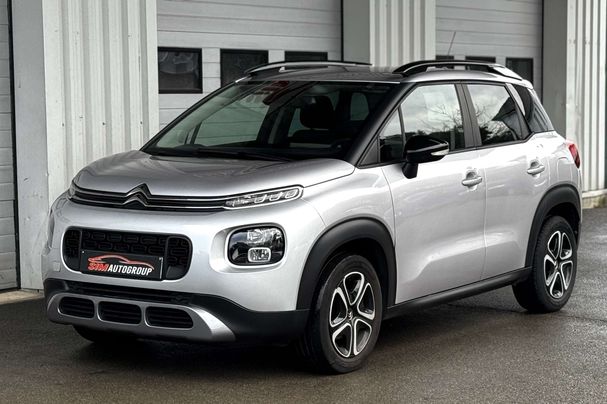 Citroen C3 Aircross 81 kW image number 1