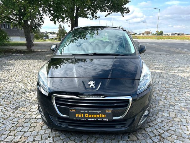 Peugeot 5008 84 kW image number 3