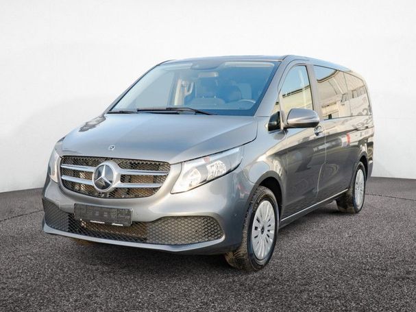 Mercedes-Benz V 250 140 kW image number 1