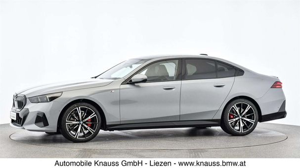 BMW 520d xDrive 145 kW image number 7