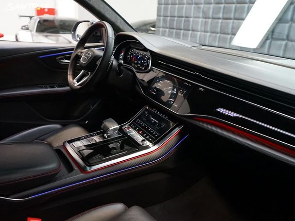 Audi RSQ8 441 kW image number 29