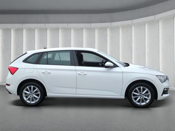 Skoda Scala 1.0 TSI 85 kW image number 2