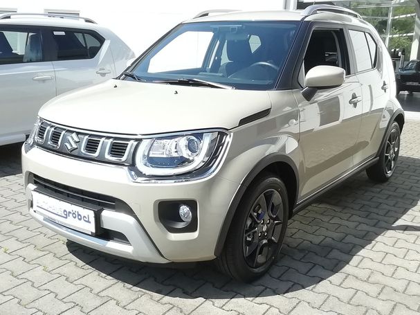 Suzuki Ignis Dualjet 61 kW image number 1