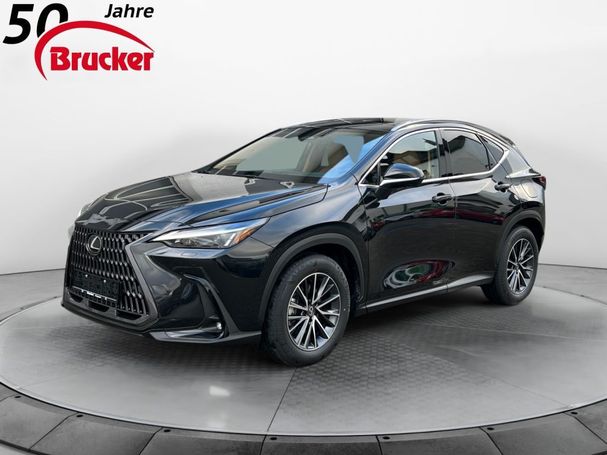 Lexus NX 350 h 179 kW image number 1