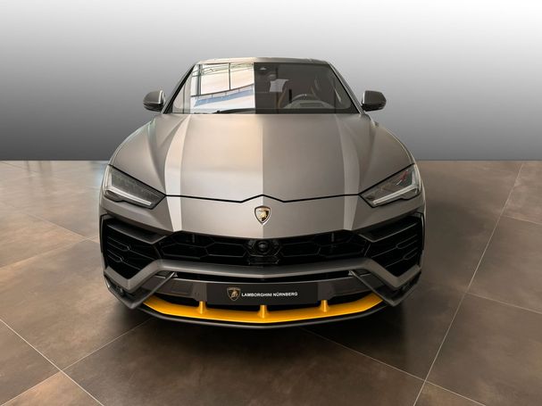 Lamborghini Urus 478 kW image number 2