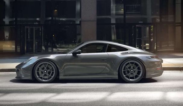 Porsche 992 GT3 Touring 375 kW image number 3