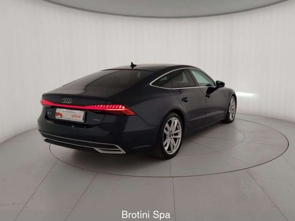 Audi A7 40 TDI S tronic Business 150 kW image number 4