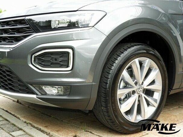 Volkswagen T-Roc 1.0 TSI Style 85 kW image number 17