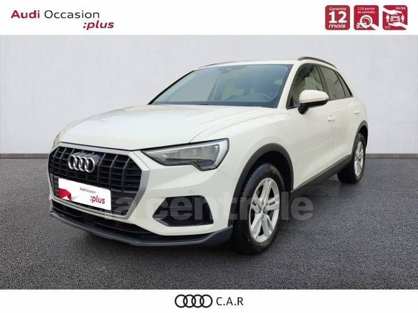 Audi Q3 35 TDI S tronic 110 kW image number 1