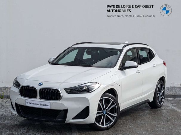 BMW X2 xDrive 93 kW image number 1