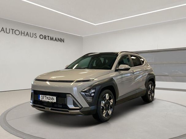 Hyundai Kona 1.6 146 kW image number 1