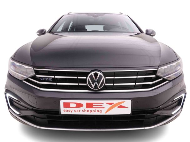 Volkswagen Passat GTE DSG 200 kW image number 2