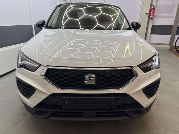 Seat Ateca 1.0 TSI 85 kW image number 2