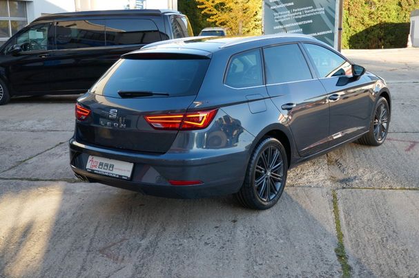 Seat Leon ST Xcellence 110 kW image number 3