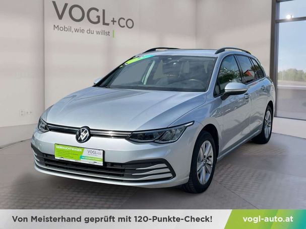 Volkswagen Golf Variant 2.0 TDI 85 kW image number 1