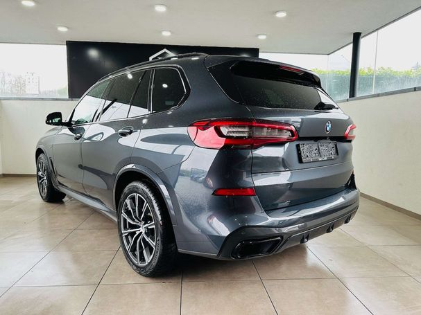 BMW X5 xDrive 195 kW image number 7