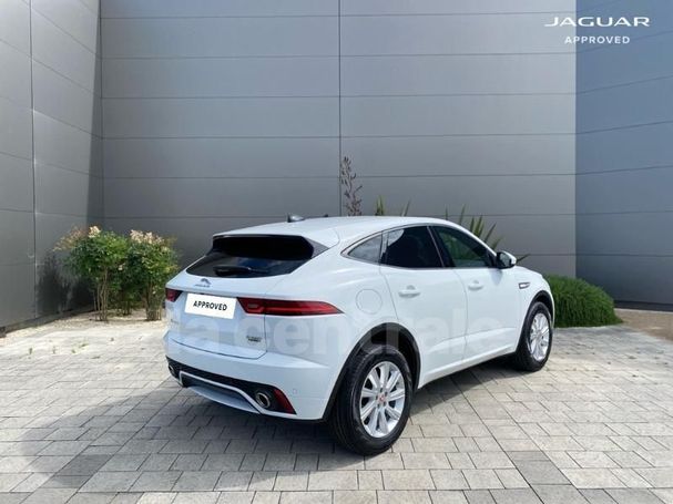 Jaguar E-Pace D150 R-Dynamic 110 kW image number 5