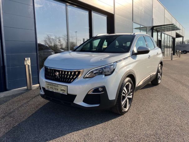 Peugeot 3008 130 Active 96 kW image number 1