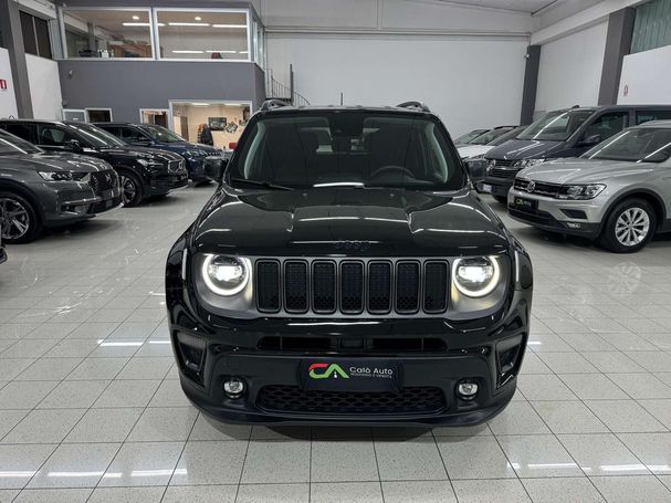 Jeep Renegade 1.3 PHEV 177 kW image number 2