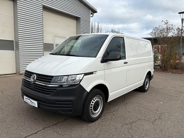 Volkswagen T6 Transporter 110 kW image number 8