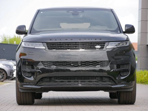 Land Rover Range Rover Sport 221 kW image number 8