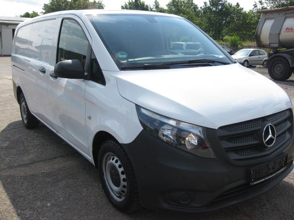 Mercedes-Benz Vito 75 kW image number 2