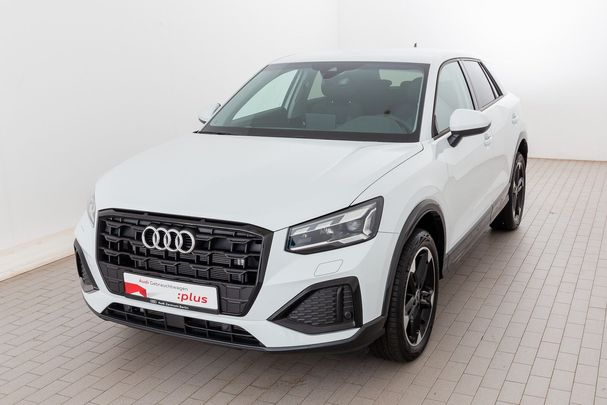 Audi Q2 30 TDI Advanced 85 kW image number 1