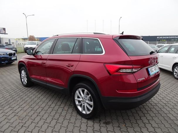 Skoda Kodiaq 2.0 TDI Style 110 kW image number 3