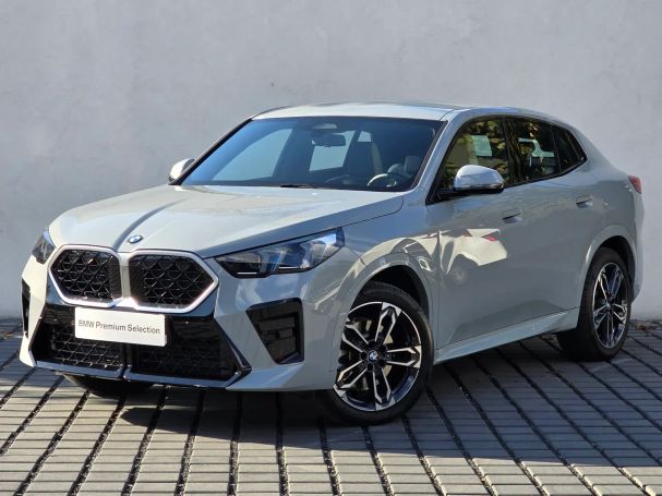 BMW X2 sDrive18i M Sport 103 kW image number 1