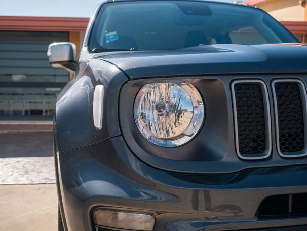 Jeep Renegade 1.3 PHEV 140 kW image number 10