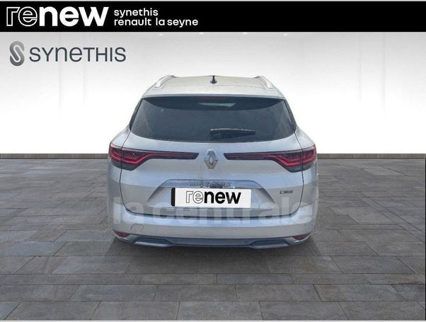 Renault Megane E-Tech 118 kW image number 6