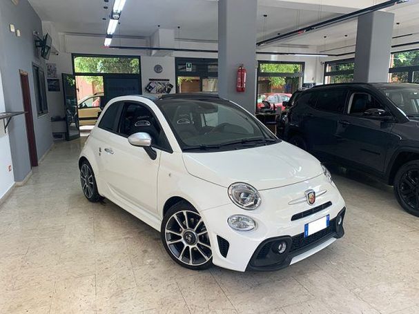 Abarth 595 Turismo 1.4 T-Jet 165 121 kW image number 2