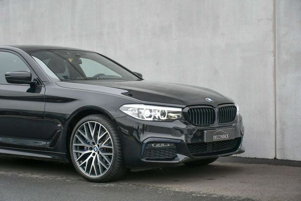 BMW 530 e xDrive 185 kW image number 3