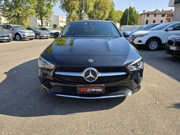 Mercedes-Benz CLA 250 Shooting Brake 140 kW image number 3