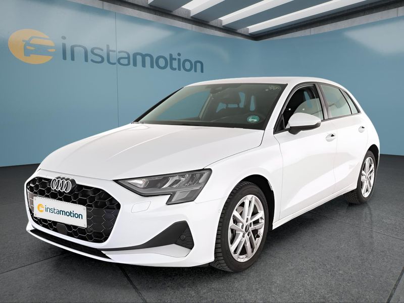Audi A3 Sportback 35 TDI