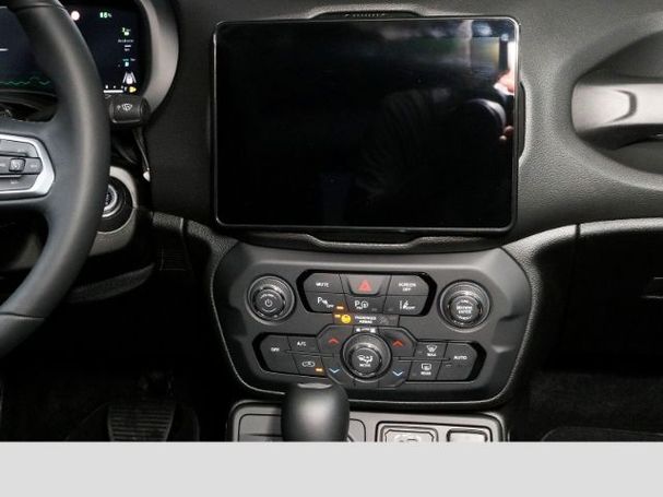 Jeep Renegade PHEV 140 kW image number 11