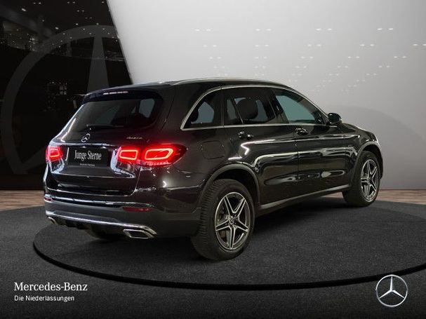 Mercedes-Benz GLC 300 e 235 kW image number 6