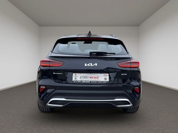 Kia XCeed 1.6 GDI Spirit 104 kW image number 3