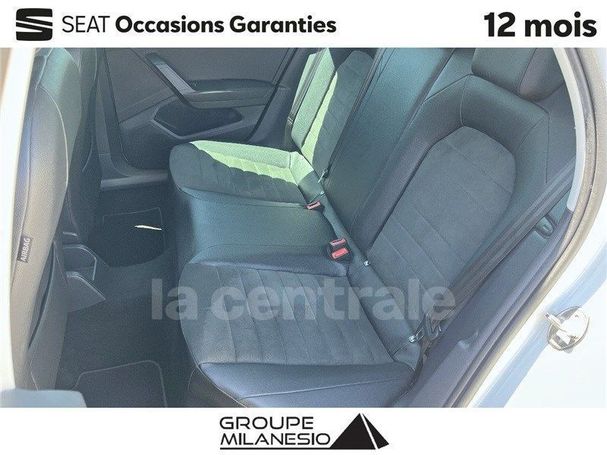 Seat Arona 1.0 TSI 70 kW image number 7