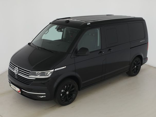 Volkswagen T6 California 2.0 TDI Beach Tour 150 kW image number 1