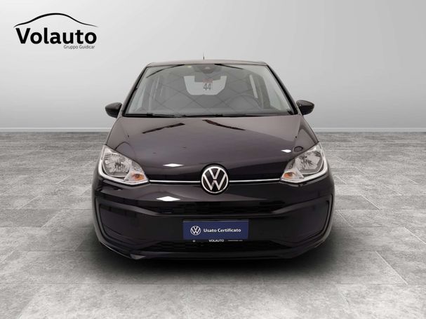 Volkswagen up! Eco move up! 50 kW image number 3