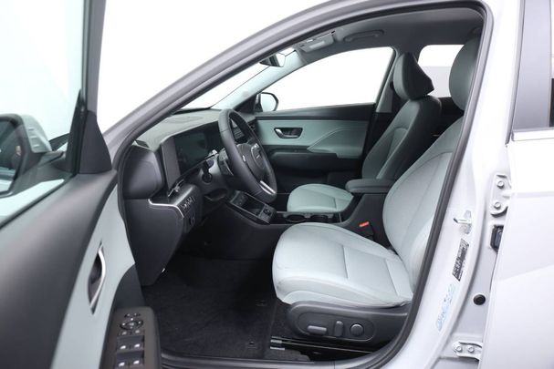 Hyundai Kona 1.6 Hybrid DCT 104 kW image number 9