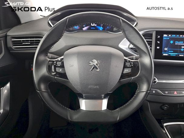 Peugeot 308 SW 1.2 81 kW image number 5