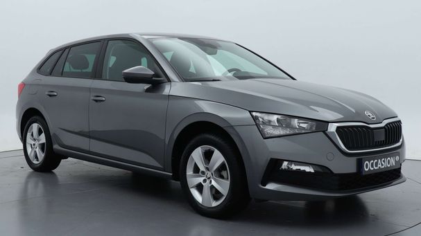 Skoda Scala 1.0 TSI Ambition 81 kW image number 2