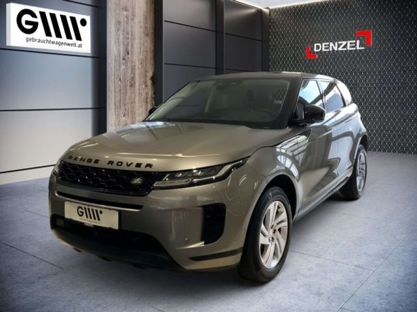 Land Rover Range Rover Evoque 120 kW image number 1