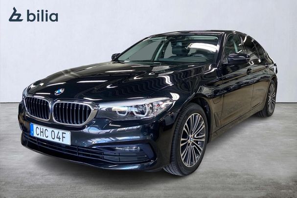 BMW 530i Sport Line 188 kW image number 1