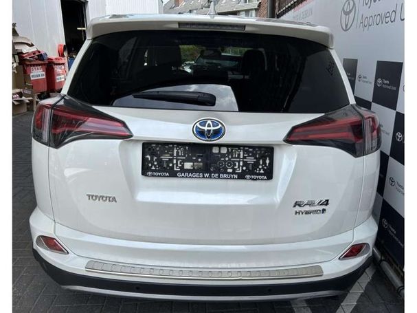 Toyota RAV 4 145 kW image number 2