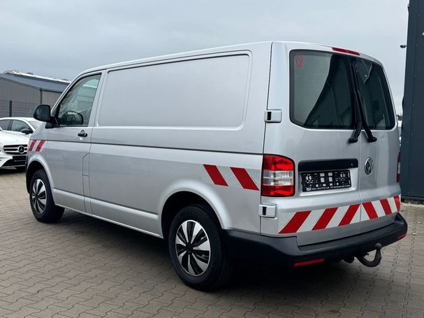 Volkswagen T5 Transporter 4Motion 103 kW image number 2